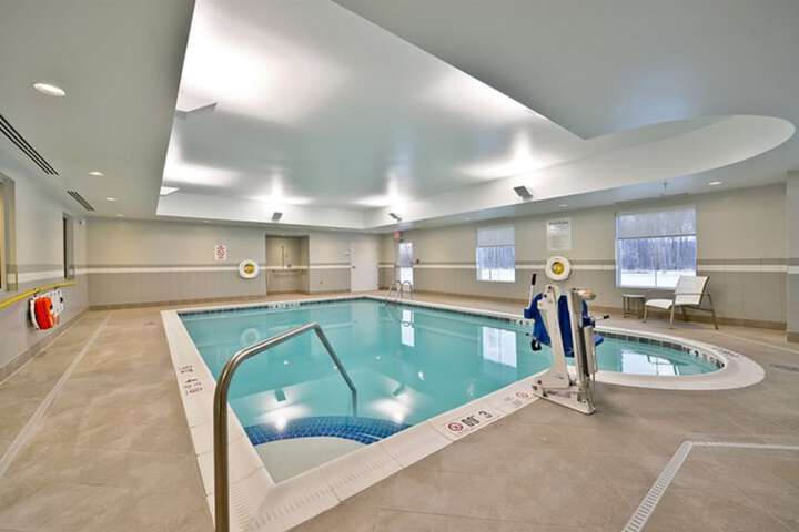 Holiday Inn Express Canandaigua - Finger Lakes by IHG