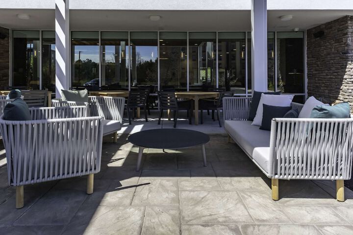 Terrace/Patio 19 of 23