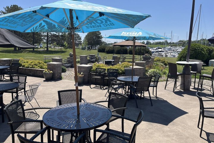 Barkers Island Inn Resort