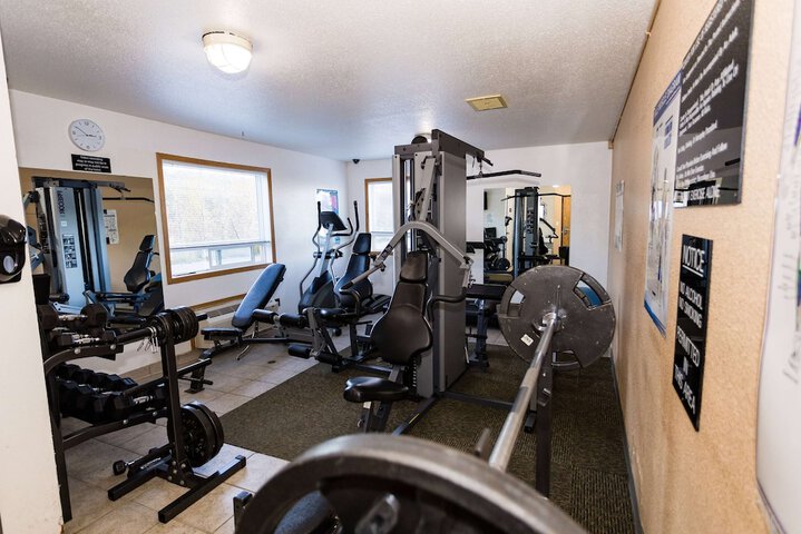 Health and Fitness 68 of 72