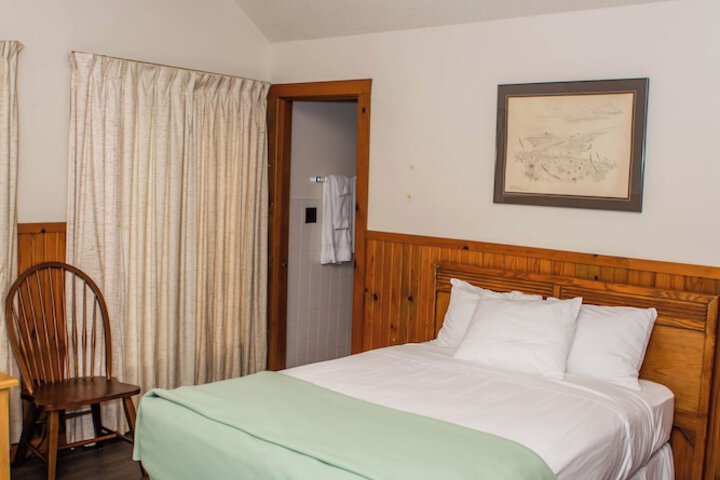 Montauk Lodge