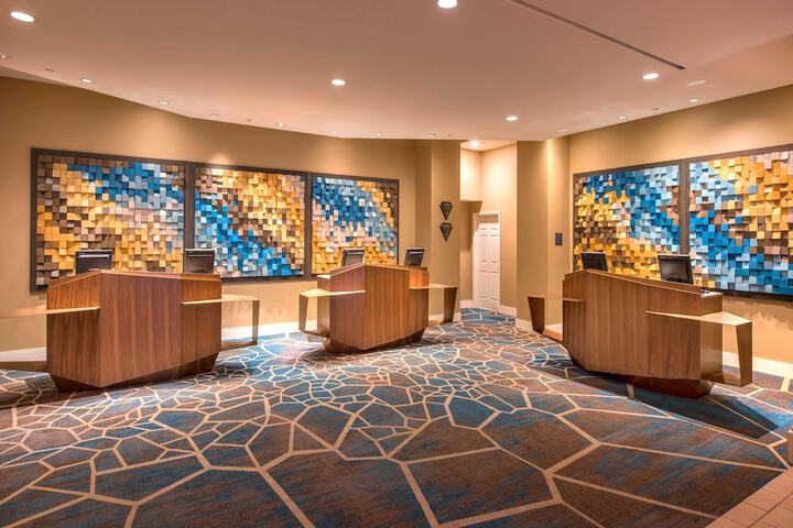 The Westin Lake Las Vegas Resort & Spa by Marriott