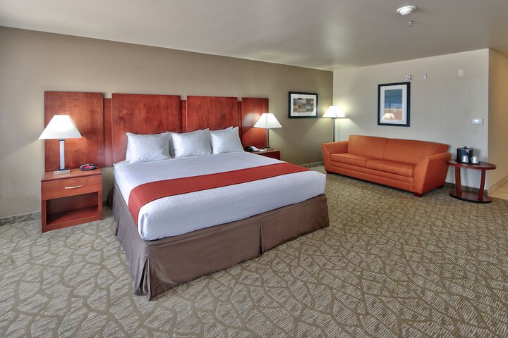 Holiday Inn Roswell by IHG