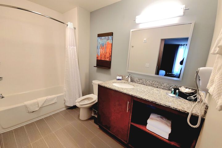 MainStay Suites Murfreesboro