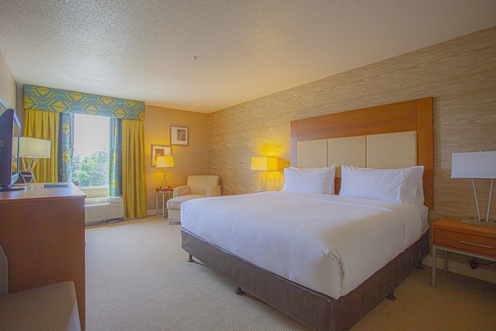Holiday Inn & Suites Spring- The Woodlands Area by IHG
