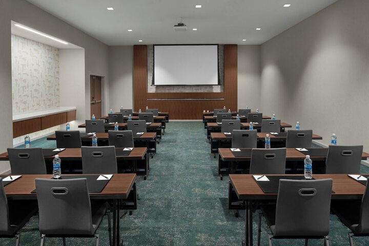 AC Hotel Raleigh North Hills