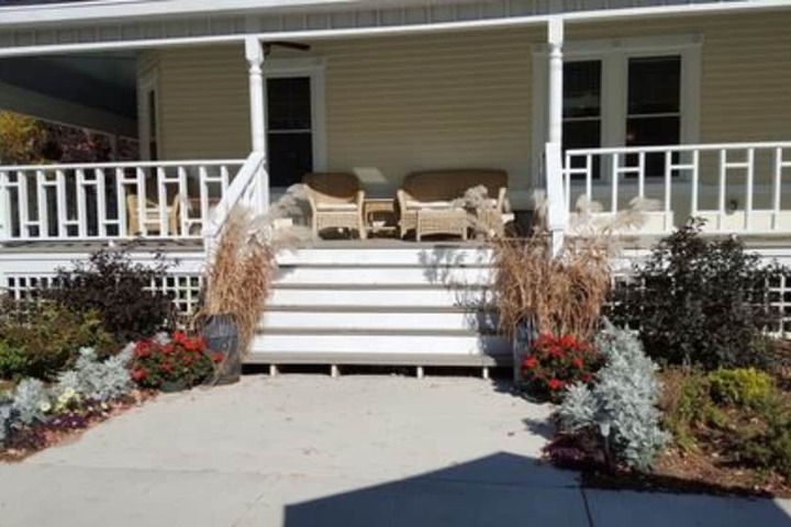 Greenway House Bed & Breakfast