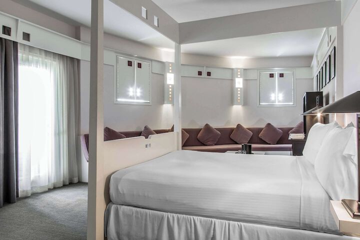 Inn at the Mill an Ascend Collection Hotel