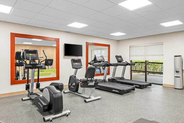 La Quinta Inn & Suites by Wyndham Boone University