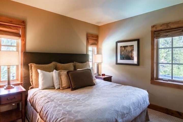 Tamarack Resort