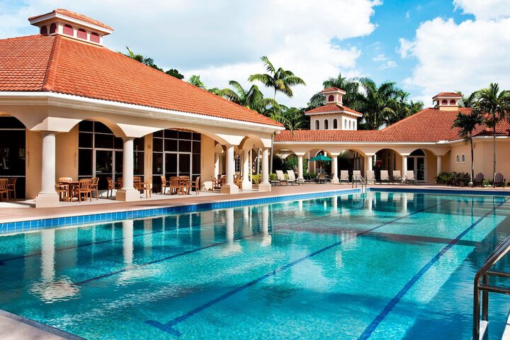 Pool 17 of 110