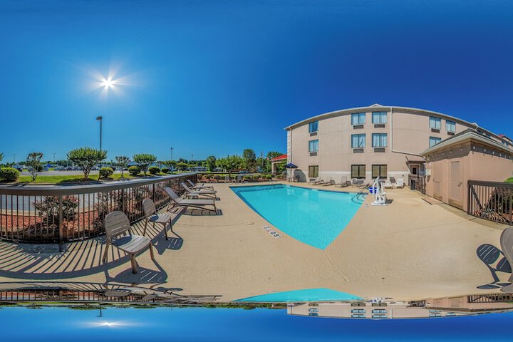 Comfort Inn & Suites Oxford South