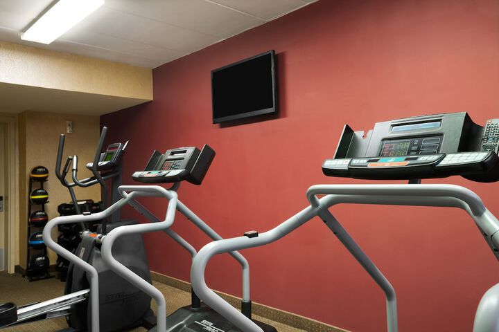 Ramada by Wyndham Toms River