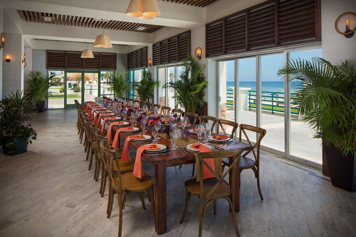 Hilton Daytona Beach Oceanfront Resort