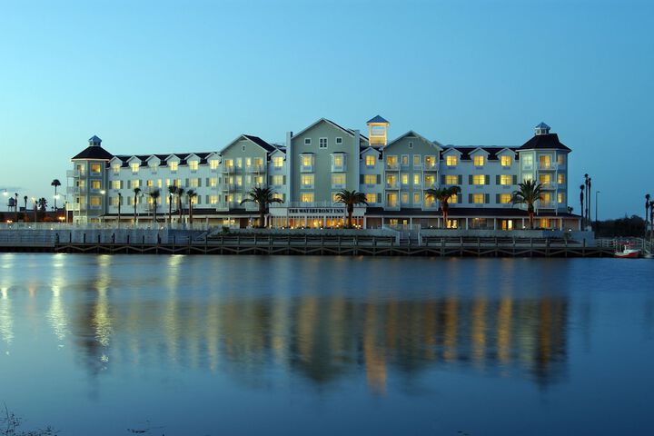 Hotel 3 of 50