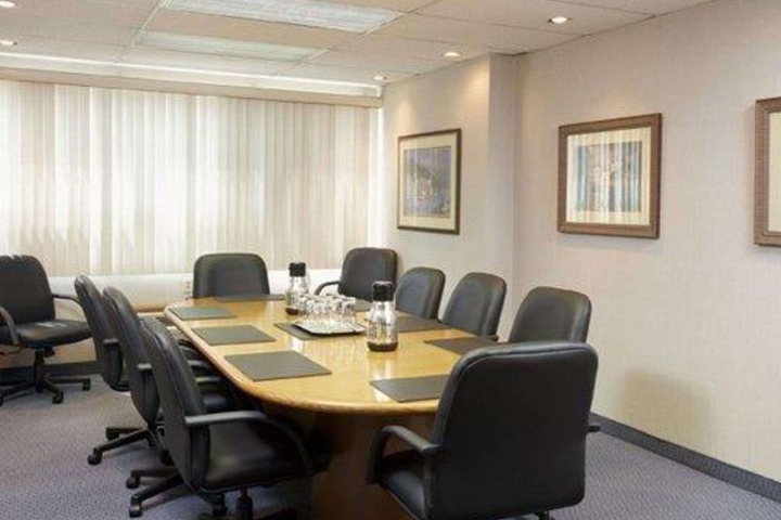 Meeting 10 of 13
