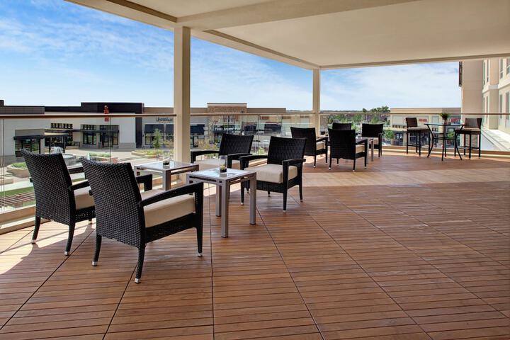 Terrace/Patio 70 of 71