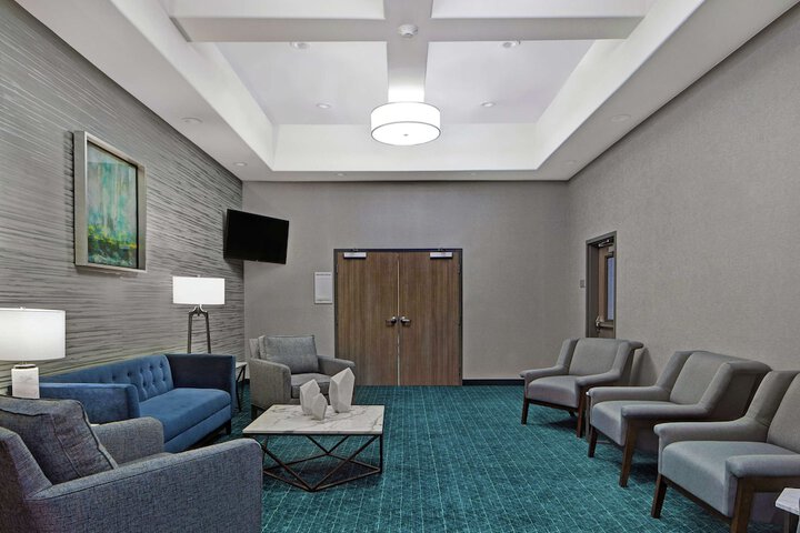 Hampton Inn Weslaco