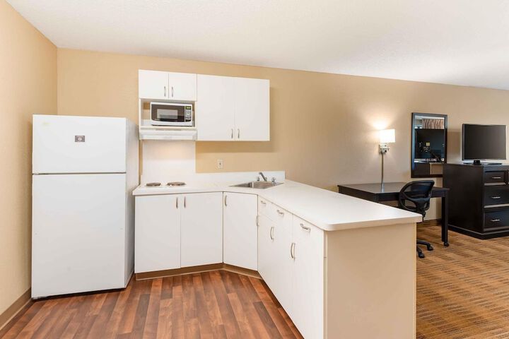 Extended Stay America Suites Dublin Hacienda Dr