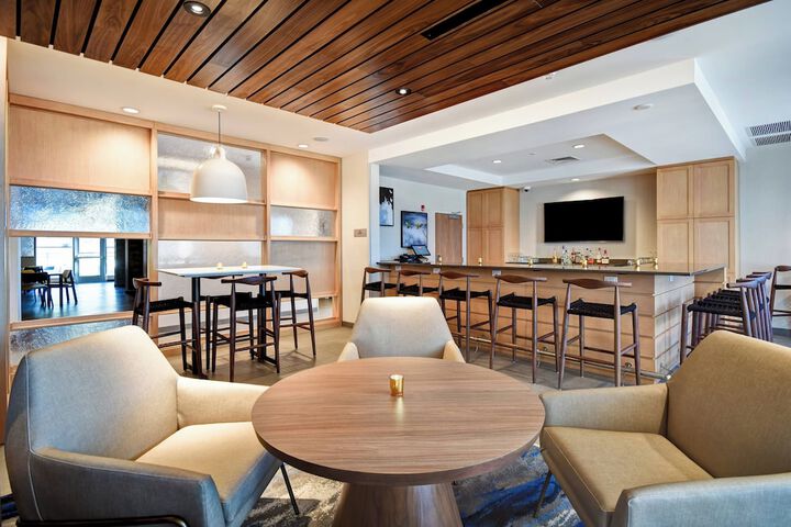 Fairfield Inn & Suites by Marriott Plymouth