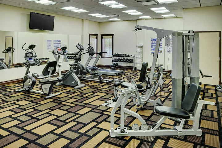 Health and Fitness 33 of 35