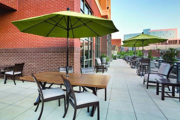 Terrace/Patio 37 of 37