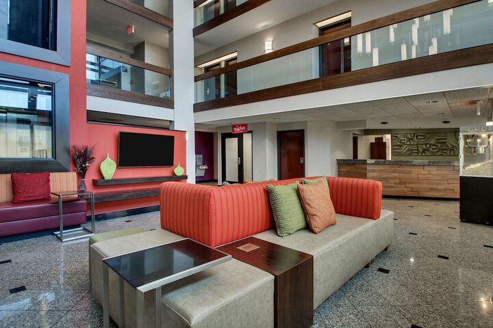 Hotel Interior 14 of 69