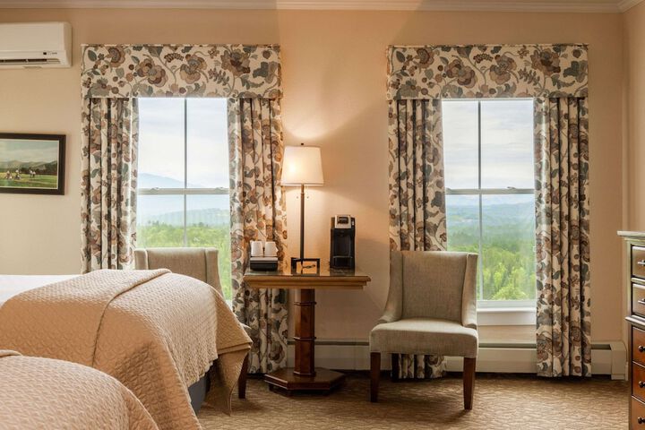 Mountain View Grand Resort & Spa