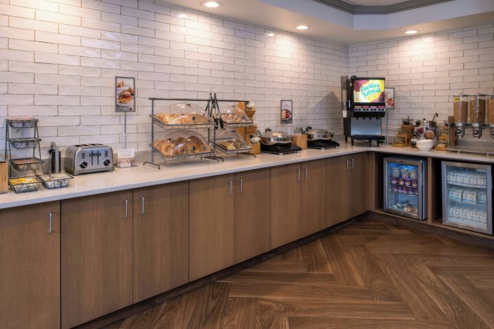 Fairfield Inn & Suites by Marriott High Point / Archdale