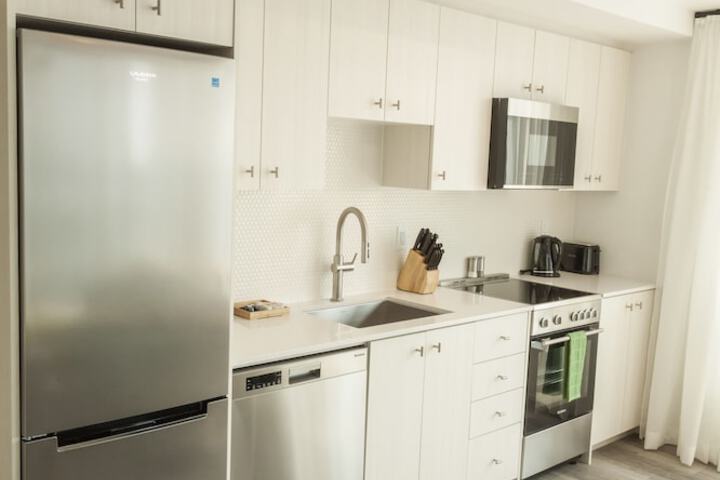 The Laundry Rooms Station Park Kitchener