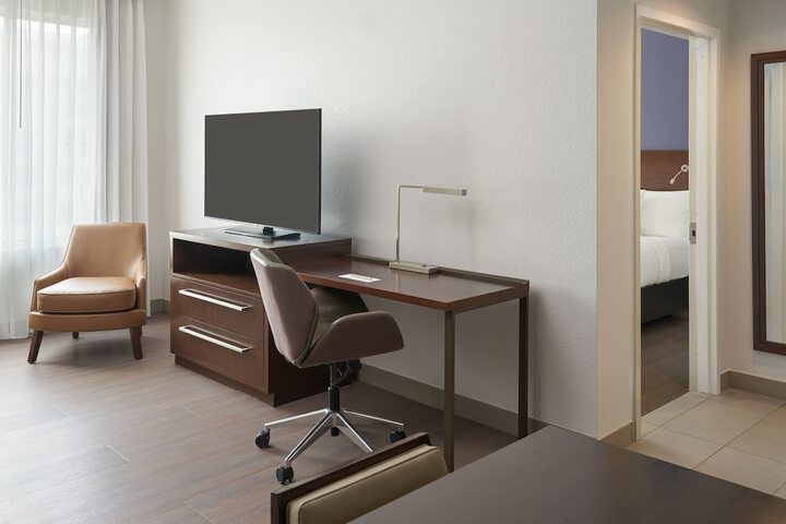 Residence Inn by Marriott West Palm Beach Downtown