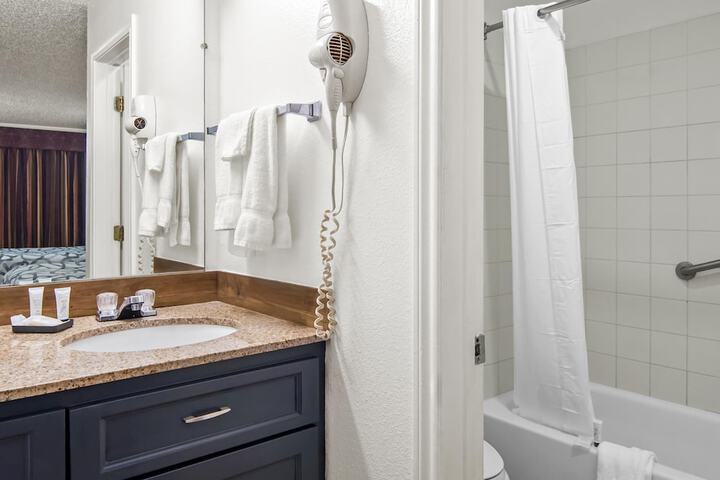 Americas Best Value Inn Weatherford TX