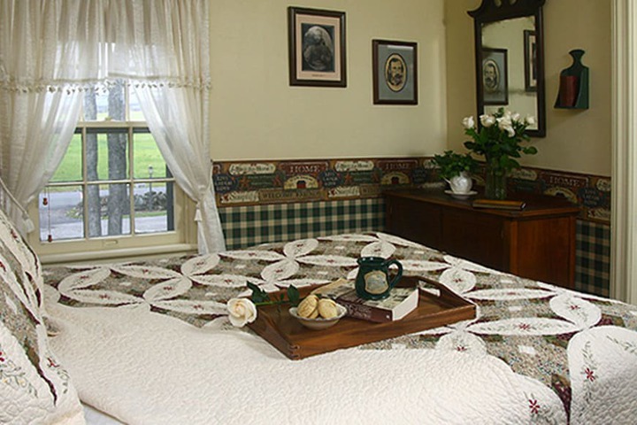 Doubleday Inn