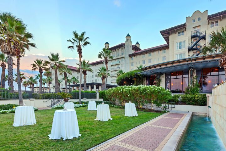 Grand Galvez Resort Autograph Collection