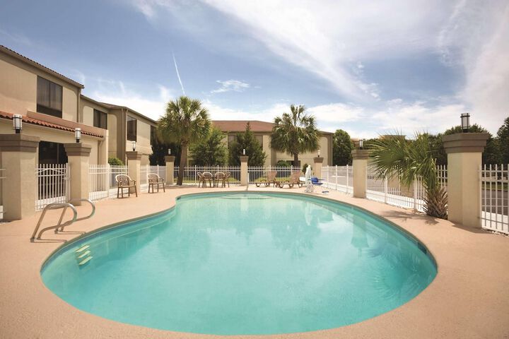 Park Inn by Radisson Albany GA