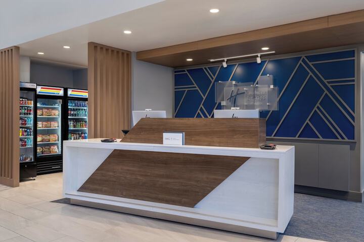 Holiday Inn Express & Suites Linden – Newark South by IHG