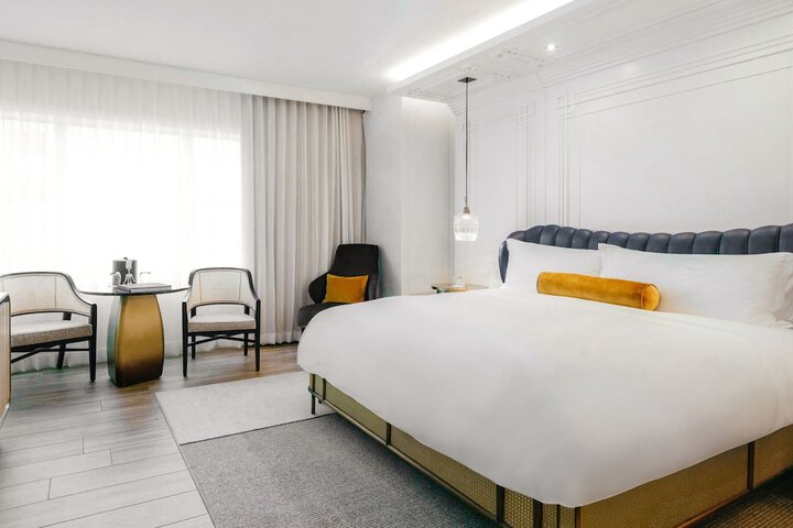The Ritz-Carlton South Beach