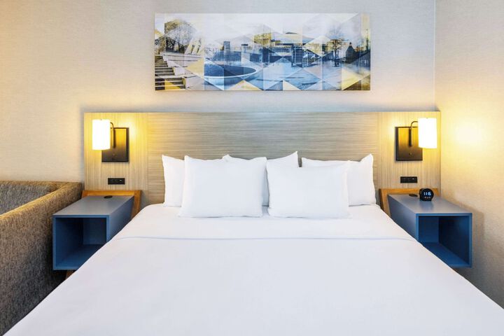 Comfort Inn Parry Sound