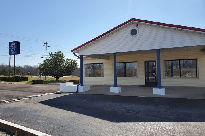 Americas Best Value Inn Wildersville