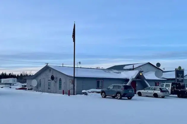 Draft House & Lodge