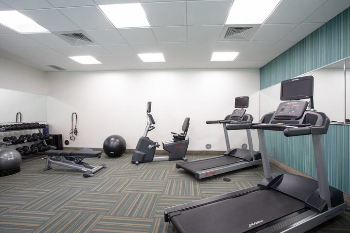 Health and Fitness 36 of 36