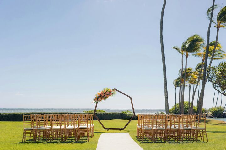 The Kahala Hotel & Resort