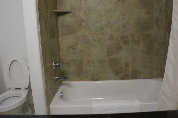 Lux Inn and Suites