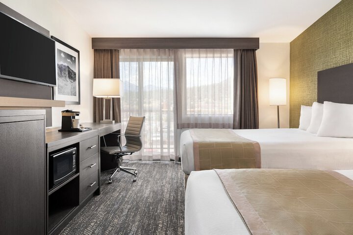 The Kendrick Hotel an Ascend Collection Hotel