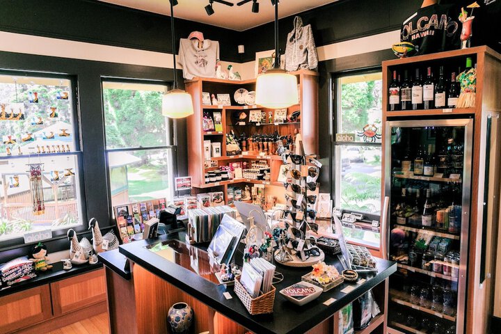 Gift Shop 115 of 126