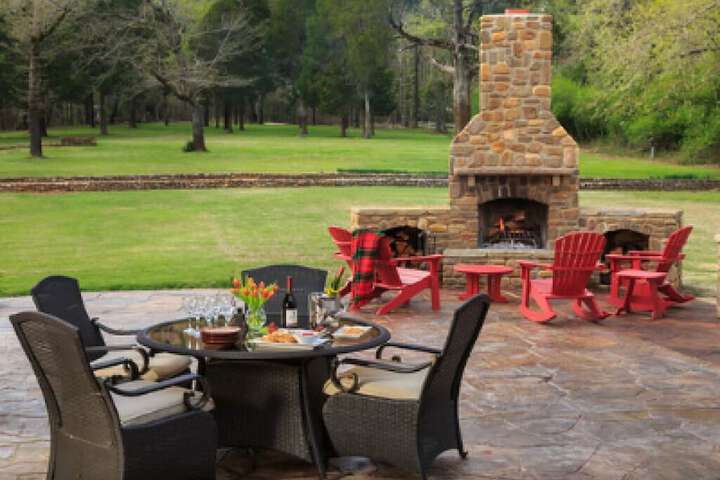 Terrace/Patio 49 of 53
