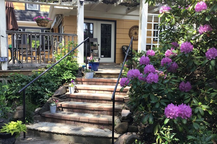 Terrace/Patio 22 of 27