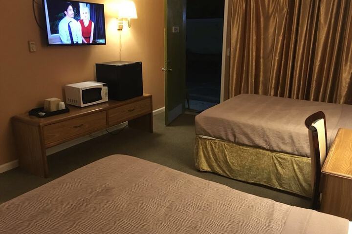 Motel 88