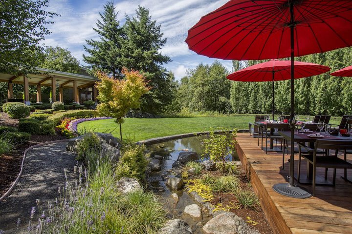 Cedarbrook Lodge