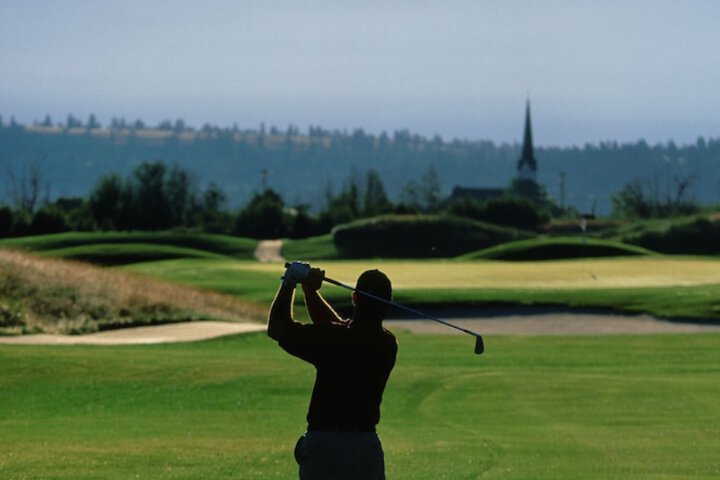 St. Eugene Golf Resort & Casino